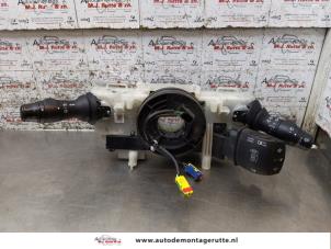 O170255 Gebruikte stuurkolomschakelaar Renault Scenic