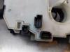 Gebruikte Combischakelaar Stuurkolom Renault Scenic O170255
