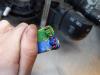 Gebruikte Combischakelaar Stuurkolom Renault Scenic O170255