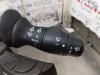 Gebruikte Combischakelaar Stuurkolom Renault Scenic O170255