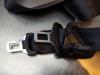 Gebruikte Veiligheidsgordel midden-achter Renault ZOE O170256