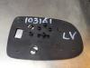 Gebruikte Spiegelglas links Opel Corsa O170258