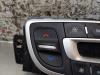 Gebruikte Kachel Bedieningspaneel Renault Scenic O170278