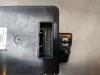 Gebruikte Kachel Bedieningspaneel Renault Scenic O170278