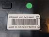 Gebruikte Kachel Bedieningspaneel Renault Scenic O170278
