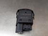 Gebruikte Cockpit dimmer Renault Scenic O170279