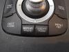 Gebruikte Regelunit Multi Media Renault Scenic O170281