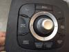 Gebruikte Regelunit Multi Media Renault Scenic O170281
