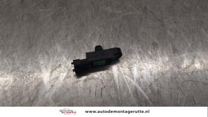O170271 Gebruikte sensor map (inlaatspruitstuk) Renault Scenic