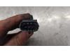 Gebruikte Map Sensor (inlaatspruitstuk) Renault Scenic O170271