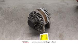 O170269 Gebruikte alternator Renault Scenic