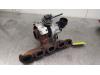 Gebruikte G-lader Seat Leon O170263