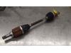 Gebruikte Cardanas links-voor (VWA) Renault Scenic O170272