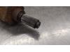Gebruikte Aandrijfas links-voor Citroen C5 O170288