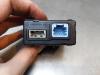 Gebruikte AUX/USB aansluiting Renault Scenic O170286