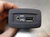 Gebruikte AUX/USB aansluiting Renault Scenic O170286