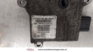 O170303 Gebruikte computer automatische bak Citroen C5