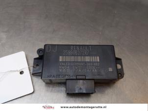 O170293 Gebruikte pdc module Renault ZOE