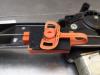 Gebruikte Raammechaniek 4Deurs links-voor Fiat Punto Grande O170298
