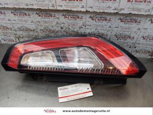 O170301 Gebruikte achterlicht rechts Fiat Punto Grande