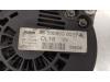 Gebruikte Dynamo Citroen C5 O170304