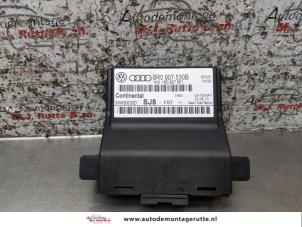 O170310 Gebruikte gateway module Seat Ibiza