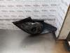 Gebruikte Achterlicht links Opel Corsa O170316