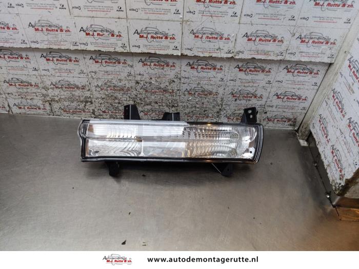 Gebruikte Pinker rechts Jeep Compass O170317