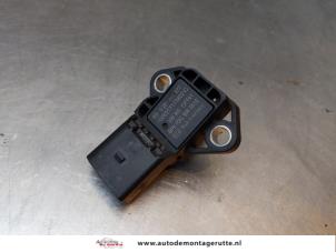 O170322 Gebruikte sensor map (inlaatspruitstuk) Seat Ibiza