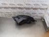 Gebruikte Mistlamp rechts-voor Volkswagen Golf O170328