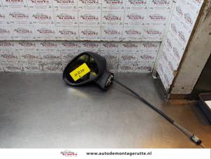 O170330 Gebruikte spiegel buiten links Seat Ibiza