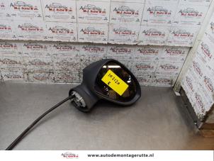 O170331 Gebruikte buitenspiegel rechts Seat Ibiza