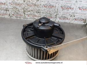 O170335 Gebruikte kachel ventilatiemotor Mazda Demio