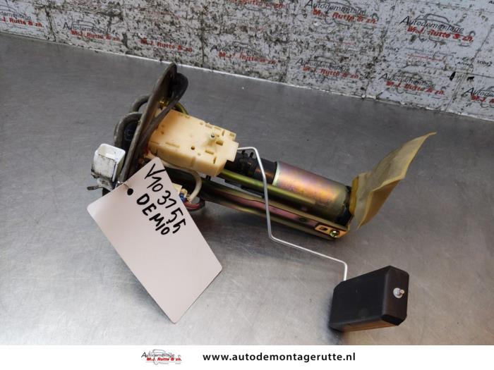 Gebruikte Tank element Pomp Mazda Demio O170340