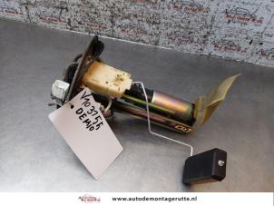 O170340 Gebruikte brandstofpomp elektrisch Mazda Demio