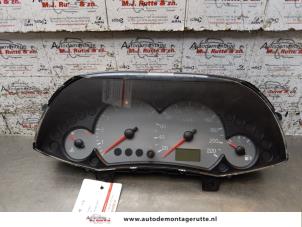 O170342 Gebruikte kilometerteller km Ford Focus