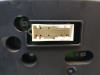 Gebruikte Tellerklok Ford Focus O170342