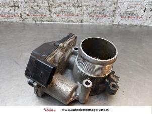 O170345 Gebruikte gasklephuis Seat Ibiza