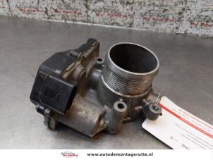 O170346 Gebruikte gasklephuis Seat Ibiza