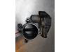 Gebruikte Gasklephuis Seat Ibiza O170346