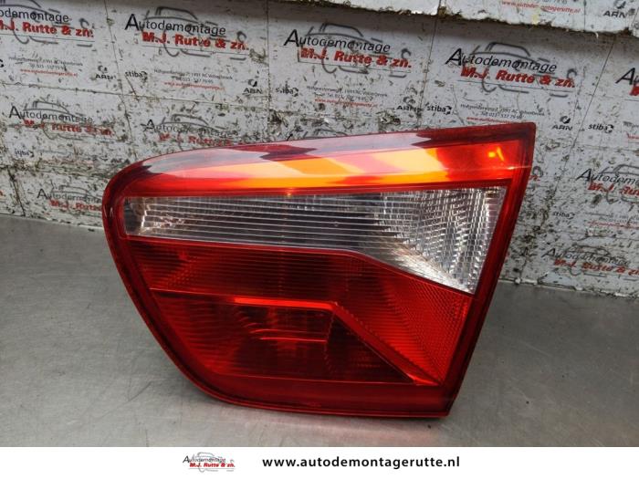 Gebruikte Achterlicht rechts Seat Ibiza O170347