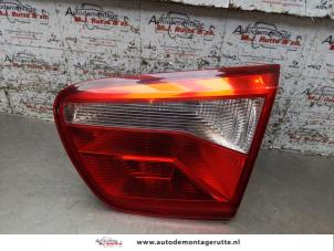 O170347 Gebruikte achterlicht rechts Seat Ibiza