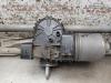 Gebruikte Ruitenwismotor+Mechaniek Seat Ibiza O170350