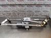 Gebruikte Ruitenwismotor+Mechaniek Seat Ibiza O170350