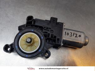 O170351 Gebruikte motor electrisch raam Seat Ibiza