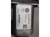 Gebruikte Raammotor Portier Seat Ibiza O170351