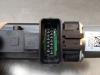Gebruikte Raammotor Portier Seat Ibiza O170351