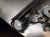 Gebruikte Ruitmechaniek 4Deurs links-voor Ford Focus O170352