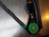 Gebruikte Ruitmechaniek 4Deurs links-voor Ford Focus O170352