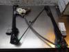 Gebruikte Ruitmechaniek 4Deurs links-voor Ford Focus O170352